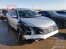 ڤۆڵکسواگن پاسات